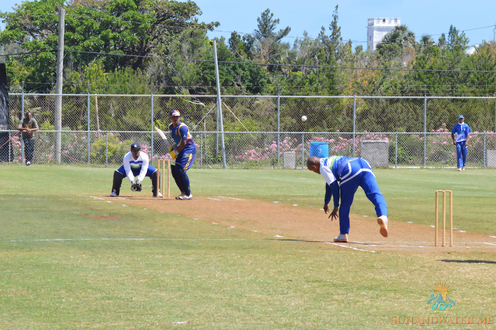 St. Davids vs Rangers (7)